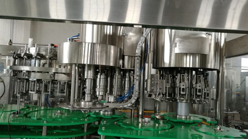 炒菜机器人清洗成本分析：成本构成与优化策略