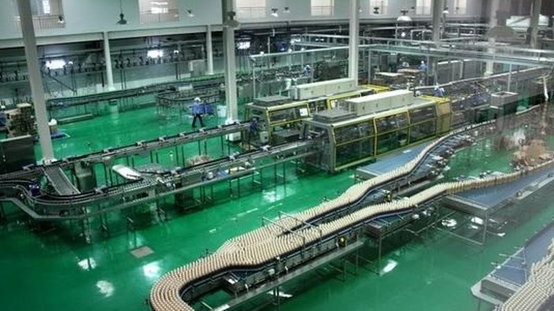 硬糖浇注机：如何确保生产效率和产品质量**