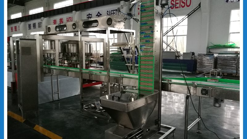 烘焙设备尺寸：如何选择合适的尺寸以适应不同生产需求