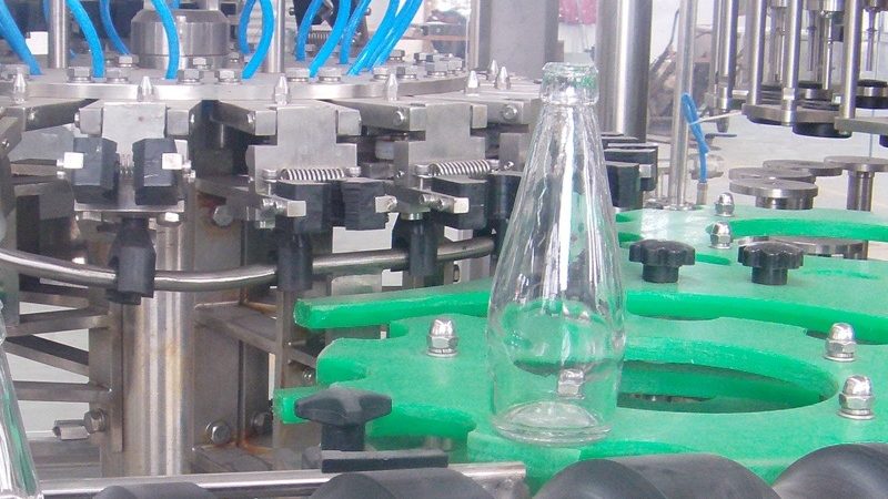 一张食品输送线报价单里藏着哪些成本陷阱
