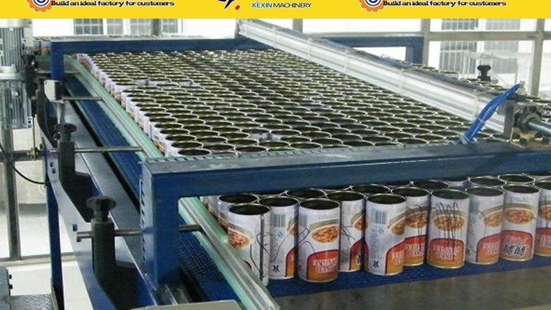 饮料无菌灌装设备：标准规范背后的秘密