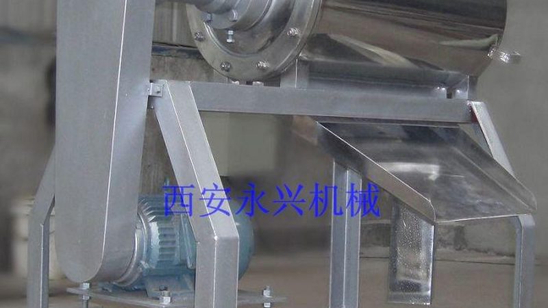 果蔬分拣清洗设备分类标准解析