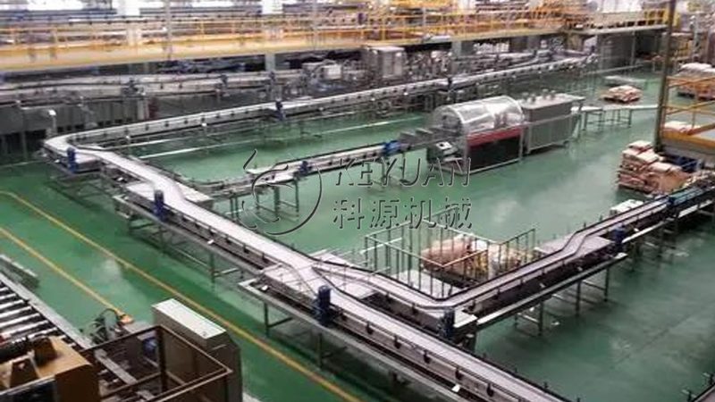 食品机械国家标准最新版：解读与影响