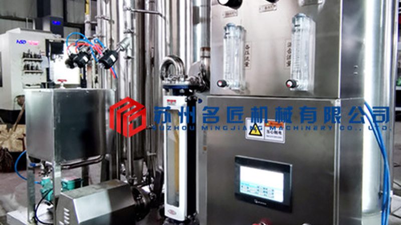 小型饮料厂如何选择合适的设备代理加盟？费用因素解析**
