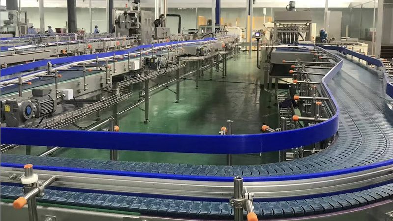 面食机械定制安装调试：关键步骤与注意事项