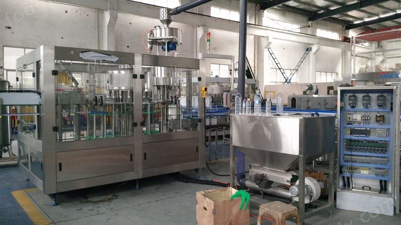 烘焙食品机械：揭秘行业排名背后的技术奥秘