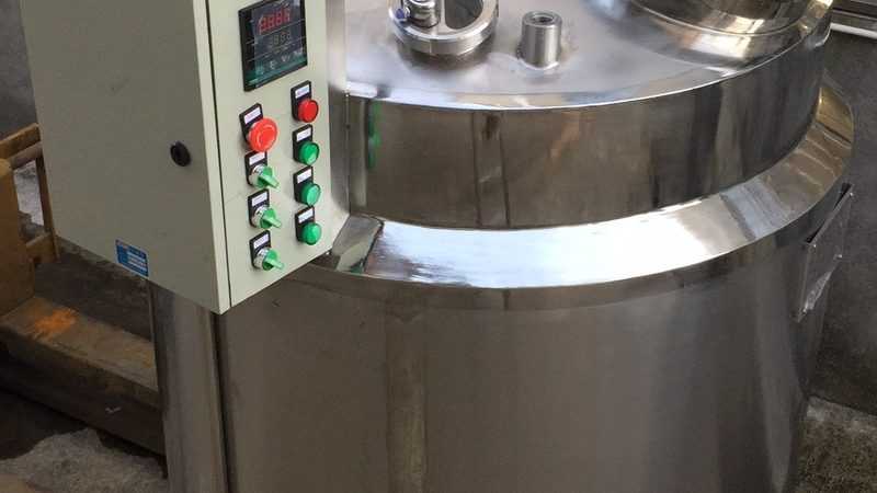 食品输送设备：揭秘其报价背后的考量因素