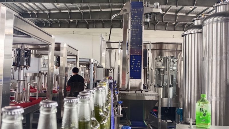 实验室空气杀菌设备：守护食品安全的关键防线