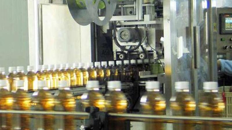 啤酒巴氏杀菌机：守护啤酒品质的“隐形守护者