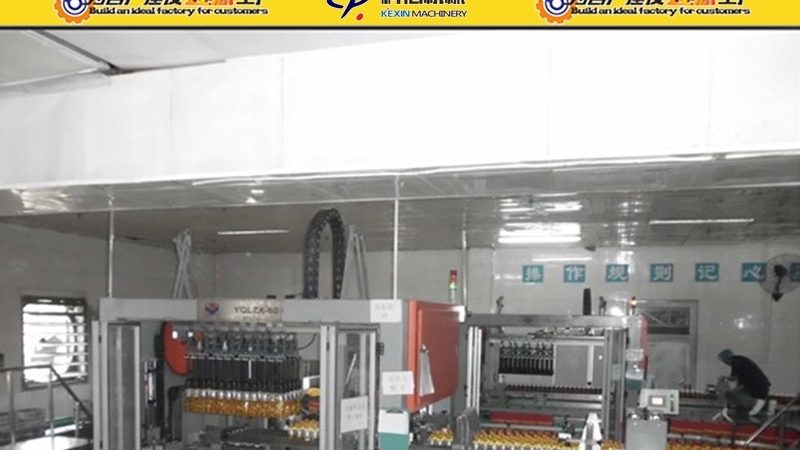 中央厨房设备：揭秘十大品牌背后的秘密