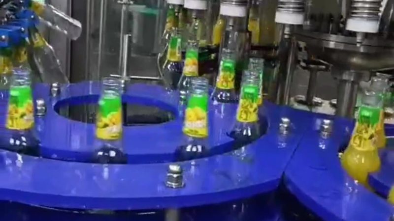 肉类加工设备环保标准解读：绿色生产，守护舌尖安全