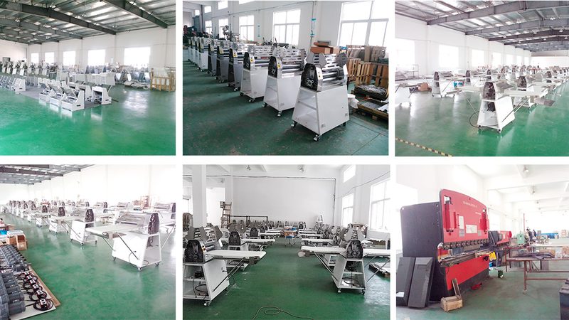 电加热油炸机型号分类解析：揭秘不同类型的应用场景**
