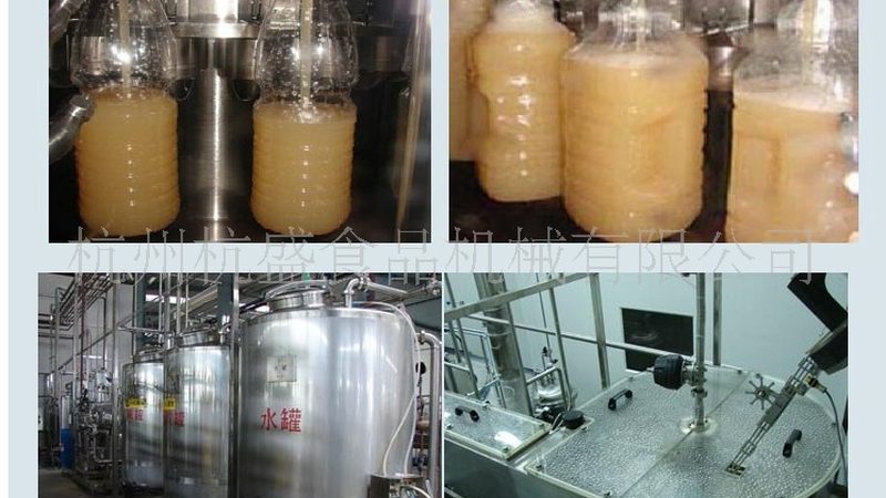 全自动食品机械型号怎么选
