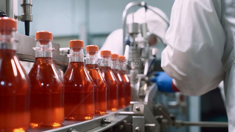 食品级不锈钢肉类加工设备：标准解读与选购要点