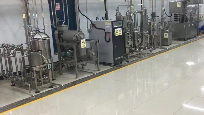 四川屠宰设备：揭秘其选型与维护之道**