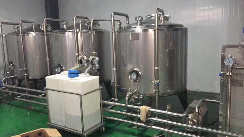 食品加工设备：参数解析与价格考量