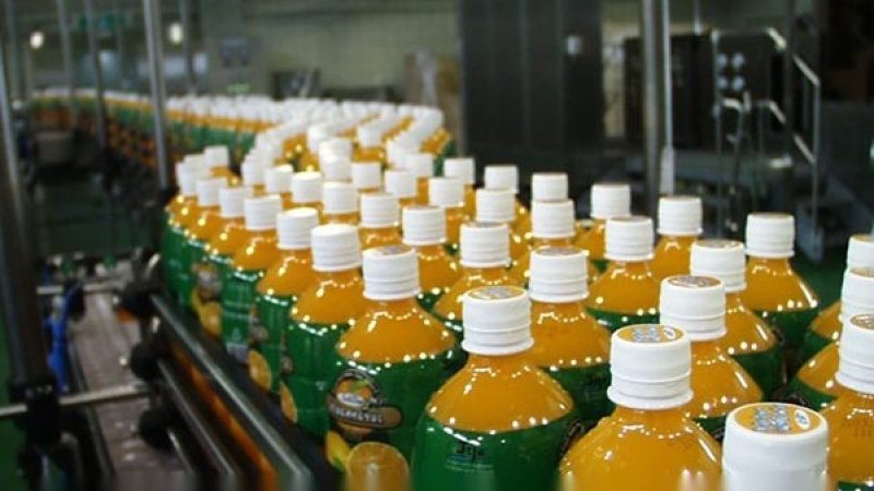 食品加工设备型号分类解析：揭秘生产线的秘密武器