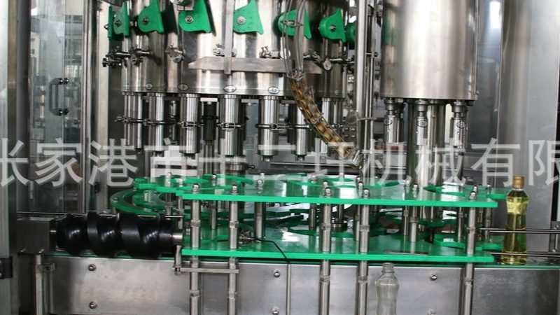 油炸机操作常见故障及排查方法