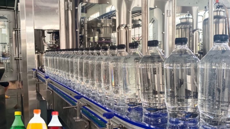 乳品加工设备材质选择：关键因素与注意事项
