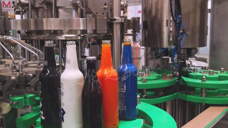 饮料设备维修注意事项标准解析