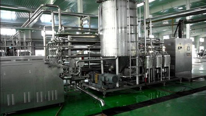 烘焙设备使用方法步骤详解