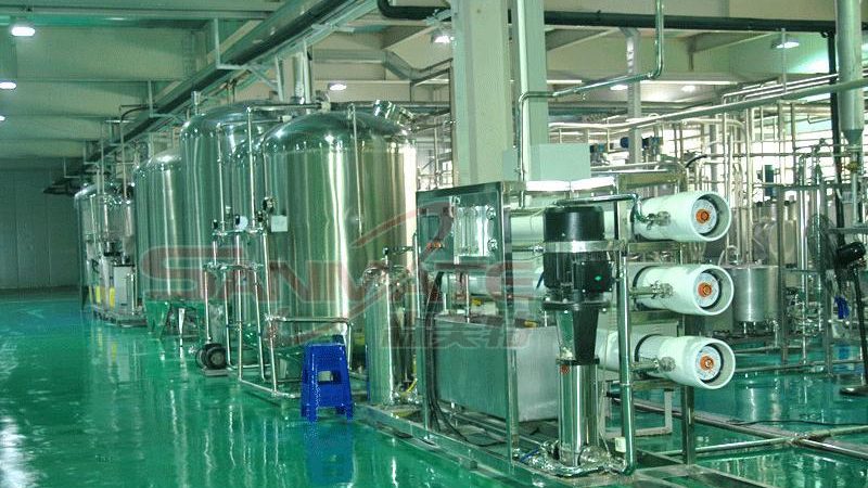 牛羊屠宰流水线设备：国家标准规范解读