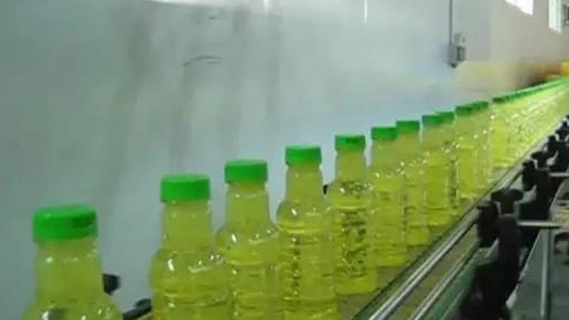 乳品设备清洗消毒，如何确保食品安全与合规性？**