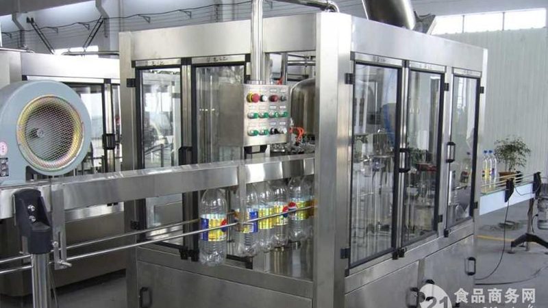 北京食品厂杀菌设备：揭秘其价格背后的关键因素**
