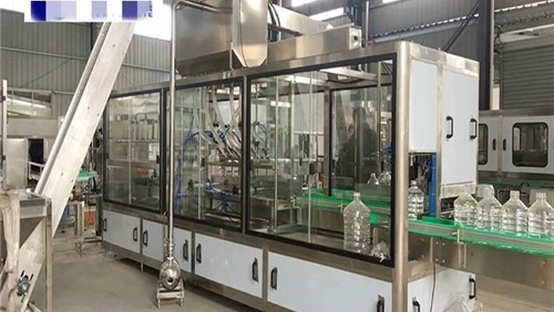 在选购小型食品机械时，以下指标是关键：