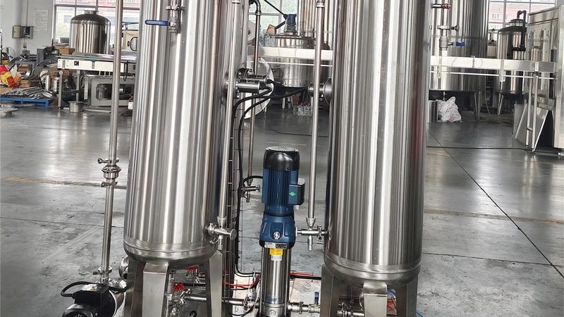 商用肉类加工机械：揭秘选购背后的技术考量