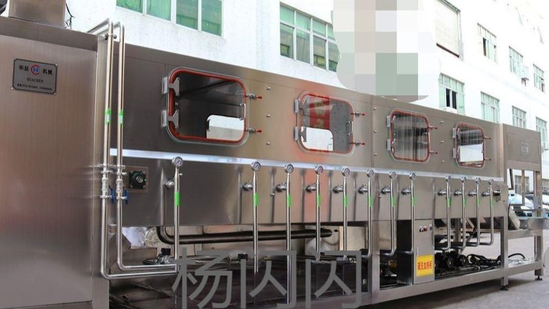 小型饮料厂设备报价单里的三个隐形门槛